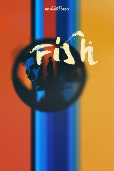 Póster de Fish