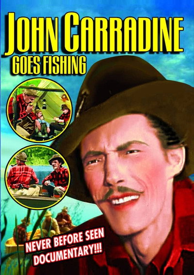 Póster de Fish Story