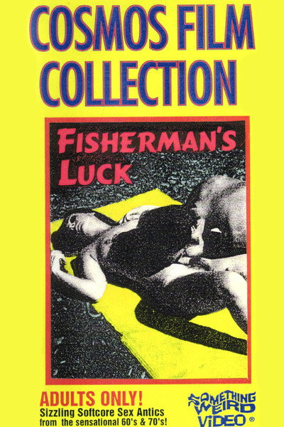 Póster de Fisherman's Luck