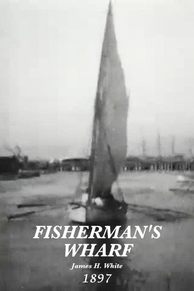 Póster de Fisherman's Wharf