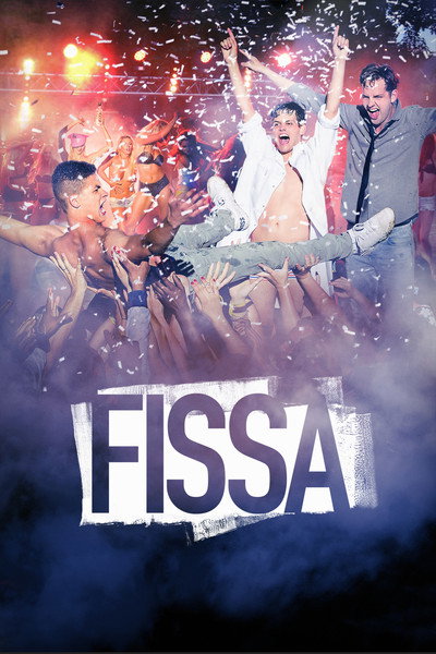 Póster de Fissa
