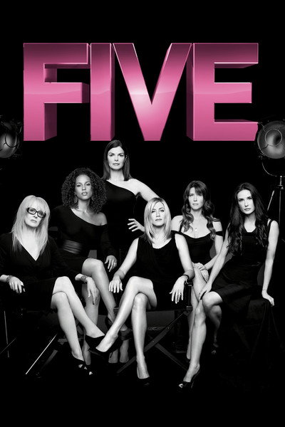 Póster de Five