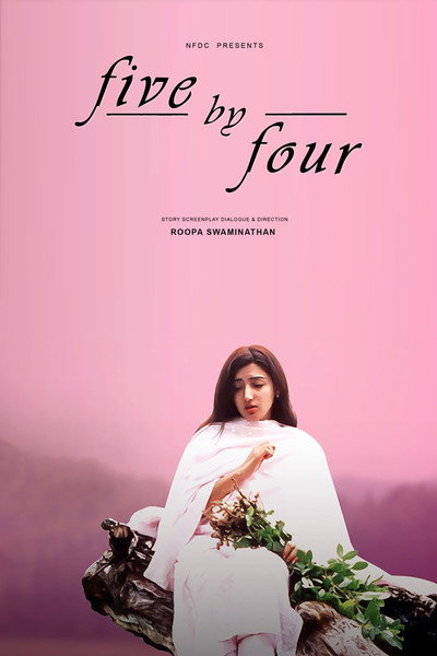 Póster de Five by Four