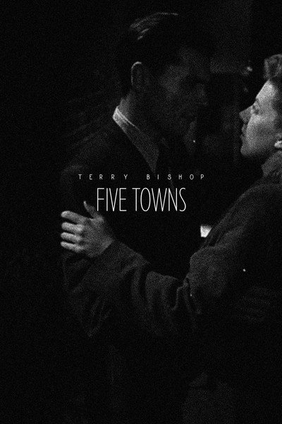 Póster de Five Towns