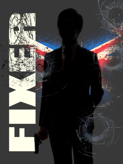 Póster de Fixer