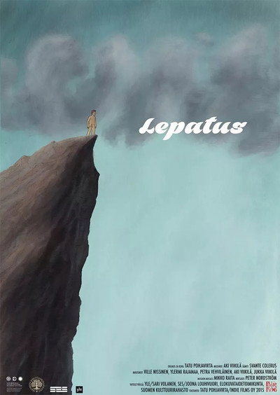 Póster de Flapping