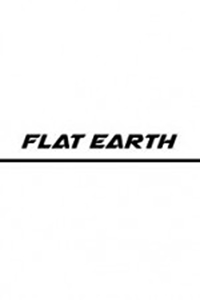 Póster de Flat Earth