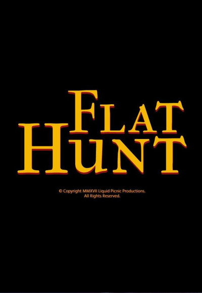 Póster de Flat Hunt
