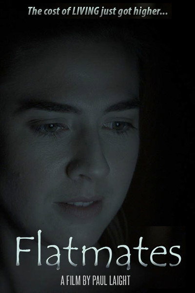 Póster de Flatmates