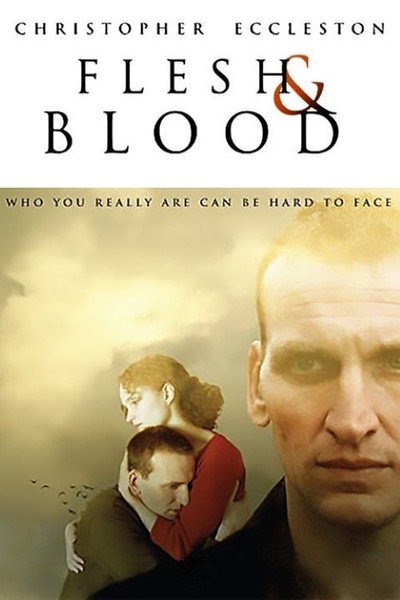 Póster de Flesh and Blood