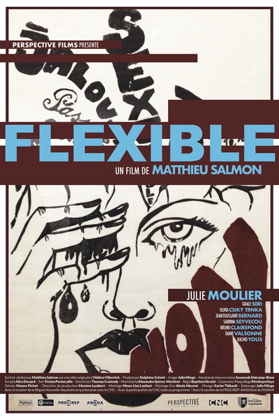 Póster de Flexible