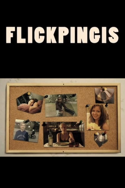 Póster de Flickpingis