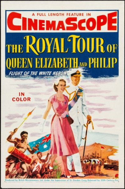 Póster de Flight of the White Heron
