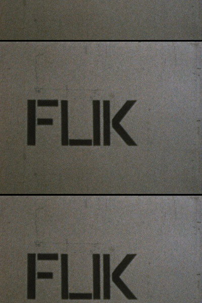 Póster de Flik Flak