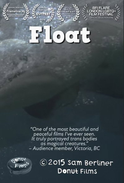 Póster de Float