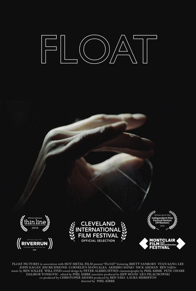 Póster de Float