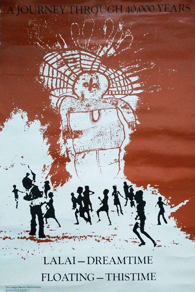 Póster de Floating