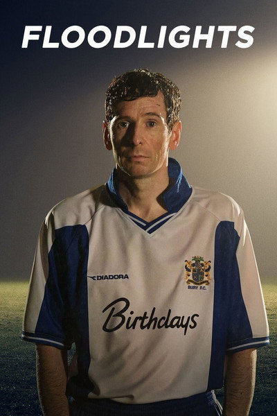 Póster de Floodlights