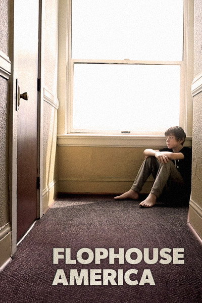 Póster de Flophouse America