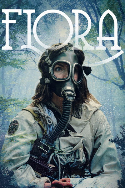 Póster de Flora