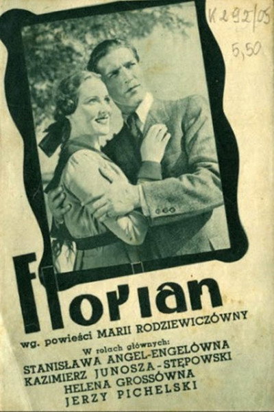 Póster de Florian