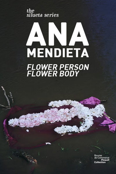 Póster de Flower Person, Flower Body