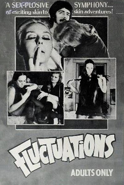 Póster de Fluctuations