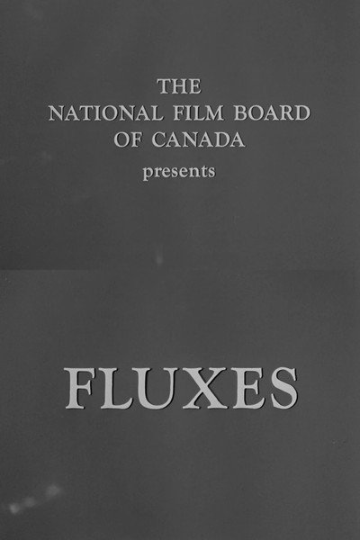 Póster de Fluxes