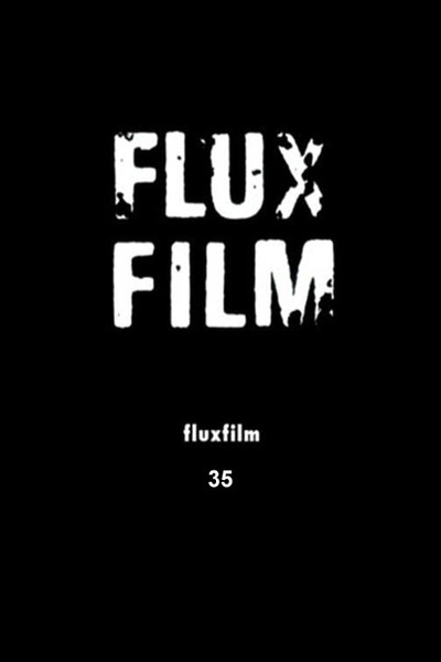 Póster de Fluxfilm No. 35: Moon Landing