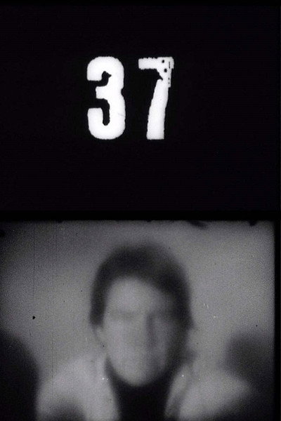 Póster de Fluxfilm No. 37