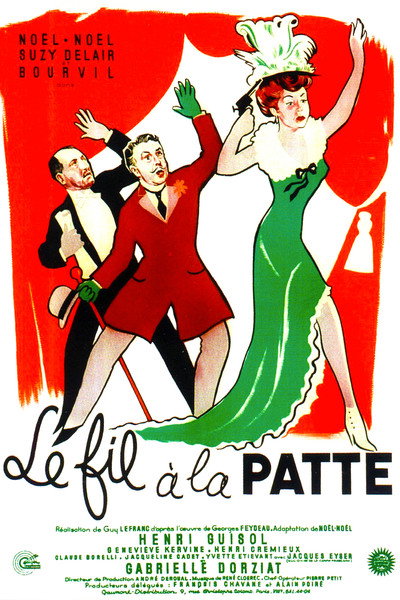 Póster de Fly in the Ointment