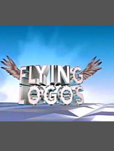 Póster de Flying Logos