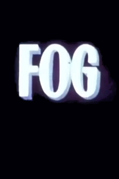 Póster de Fog