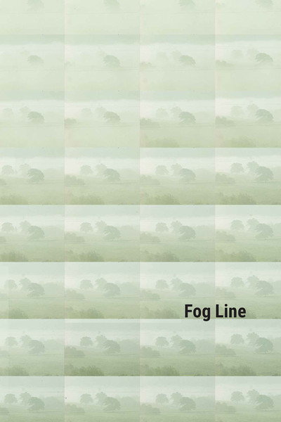 Póster de Fog Line