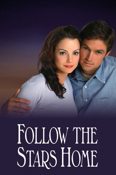 Póster de Follow the Stars Home
