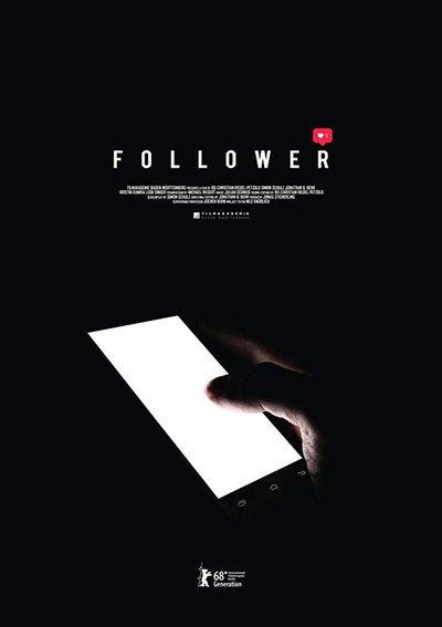 Póster de Follower
