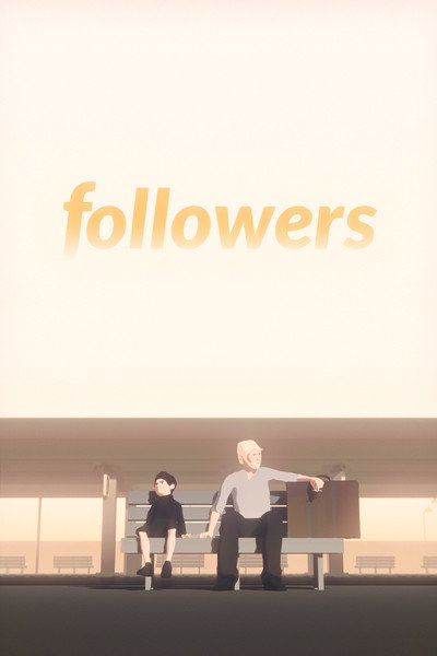 Póster de Followers