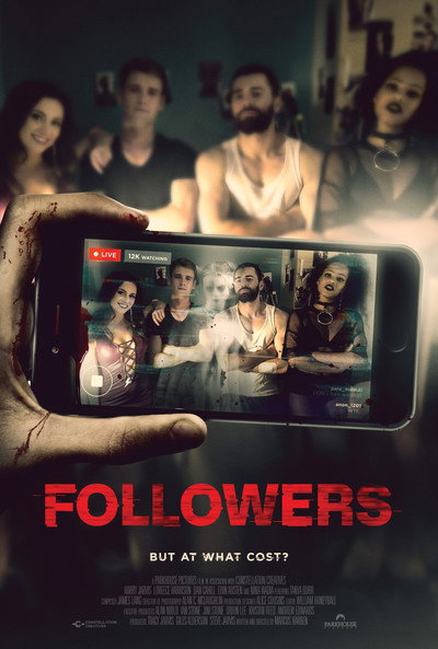 Póster de Followers