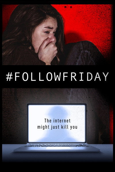 Póster de #FollowFriday