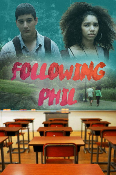 Póster de Following Phil