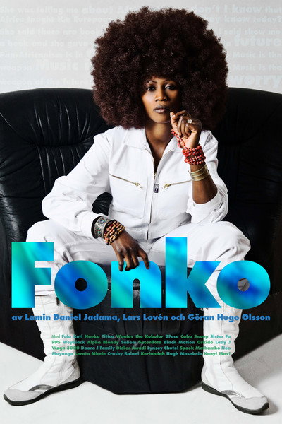 Póster de Fonko