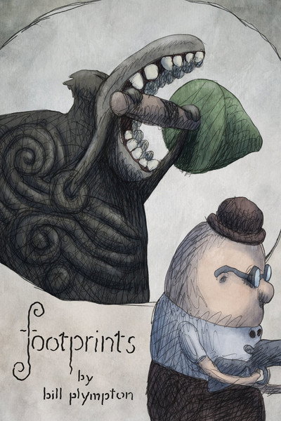 Póster de Footprints