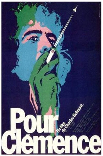 Póster de For Clemence