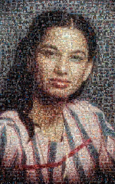 Póster de For My Mother
