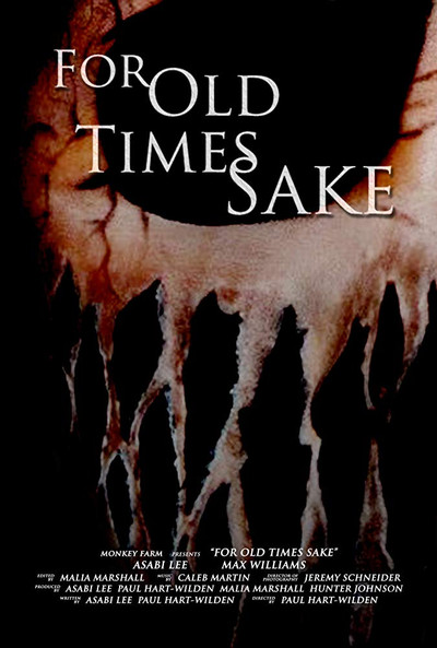 Póster de For Old Times Sake