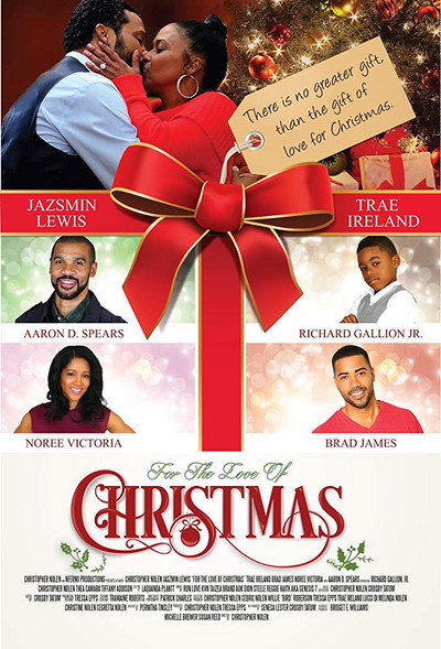 Póster de For the Love of Christmas