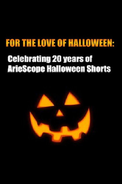 Póster de For the Love of Halloween