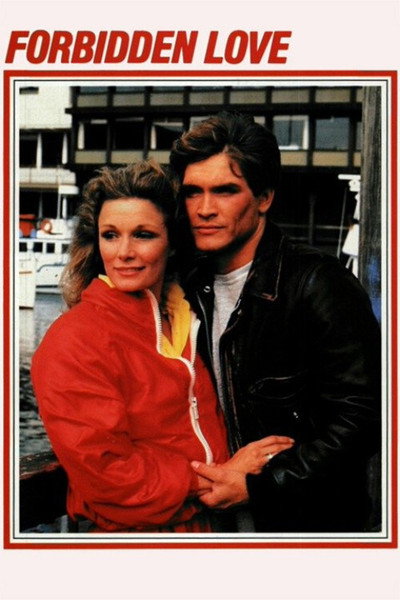 Póster de Forbidden Love