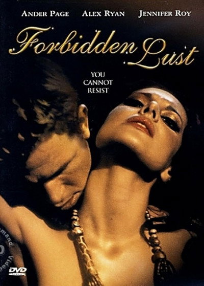Póster de Forbidden Lust