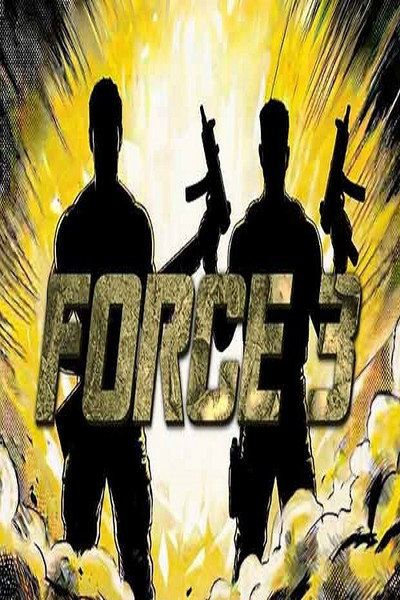 Póster de Force 3